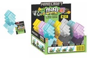 Immagine prodotto Minecraft Assortimento Mini Mode Mining