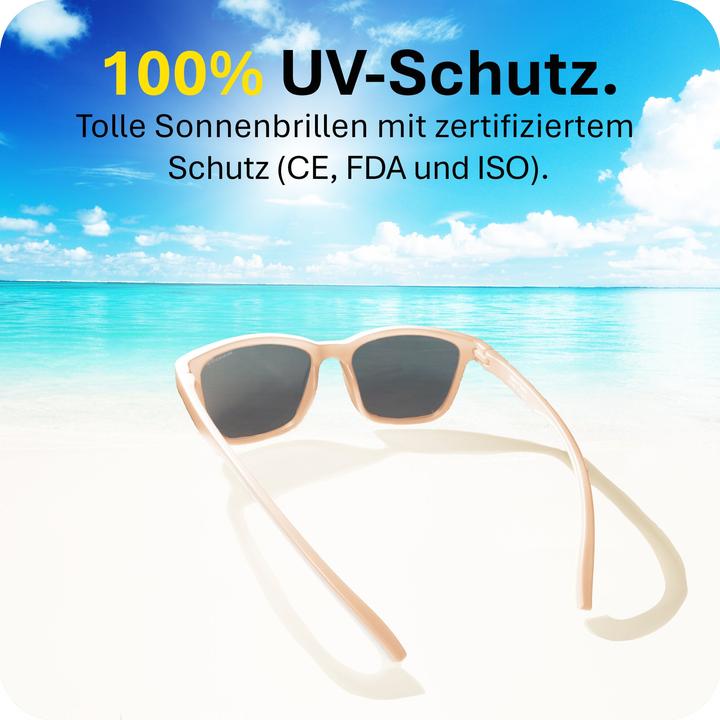 Produktbild Mausito BOHO Large (6 bis 10 Jahre)