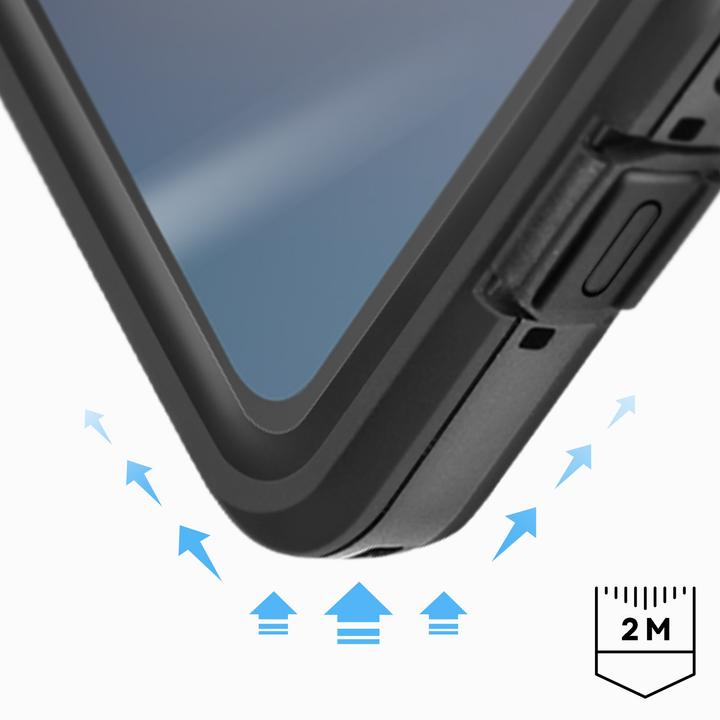 Actual product image Avizar IP68 Waterproof, 360° Degree Protection Series (Samsung Galaxy A34 5G)