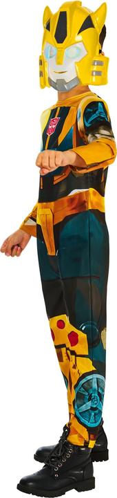 Immagine prodotto Transformers Bambini Earth Spark Bombo Costume (140)