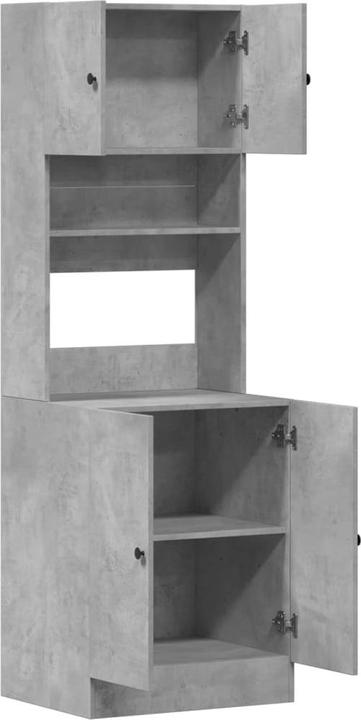 Immagine prodotto VidaXL Clementina (60 x 50 x 180 cm)