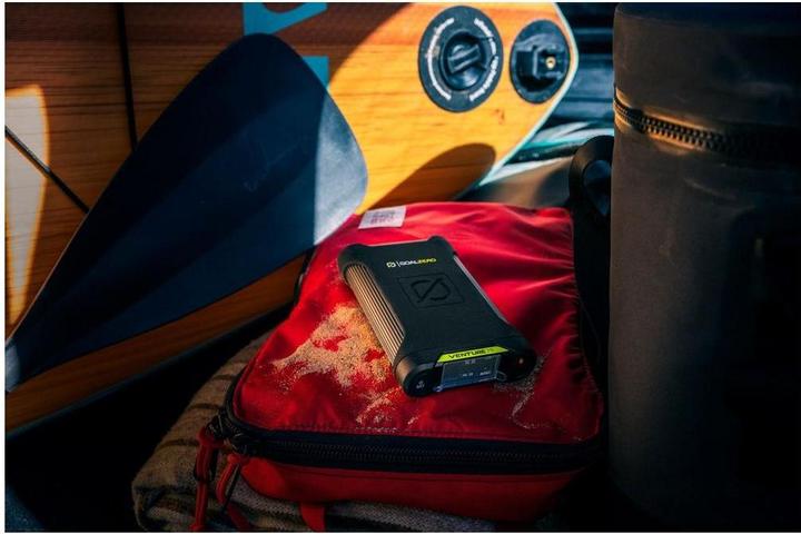 Produktbild Goal Zero Venture 75 (19200 mAh, 60 W, 71040 Wh)