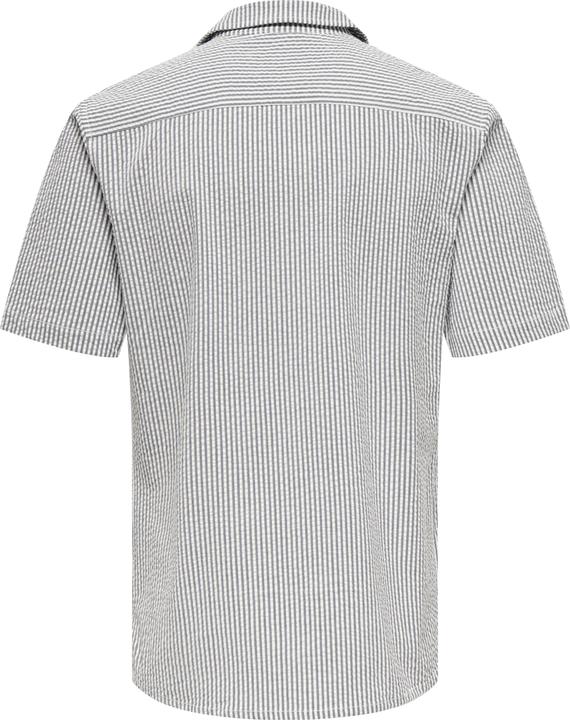 Produktbild Only & Sons ONSLOUNGE Hemd Hemd (XXL)
