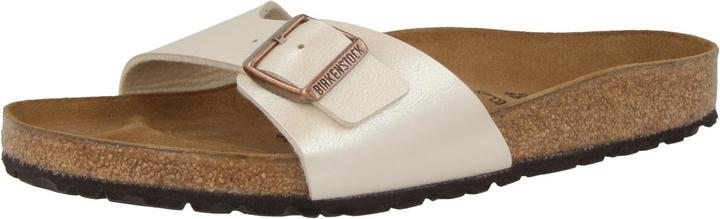 Produktbild Birkenstock Madrid Birko-Flor Graceful schmal (43)