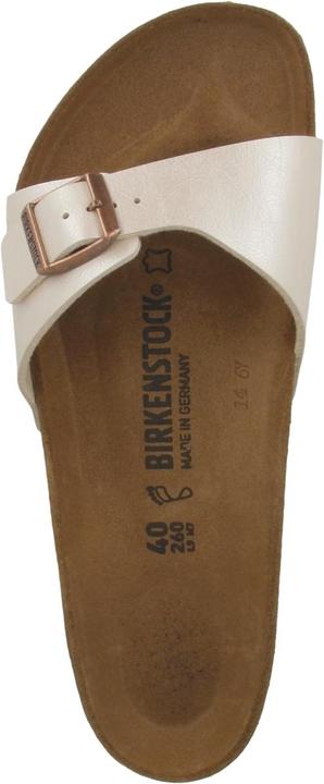 Produktbild Birkenstock Madrid Birko-Flor Graceful schmal (43)