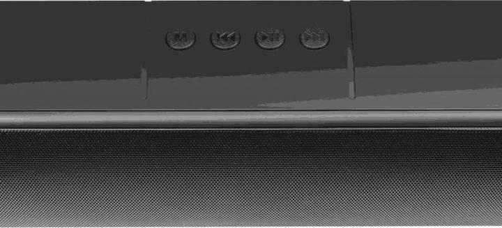 Immagine prodotto Defender Altoparlante Z8 Soundbar 10W USB BLUETOOTH Retroilluminazione LED RGB (10 W)