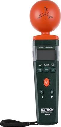 Image du produit Extech Instruments Indicateur de champ EMF, 50