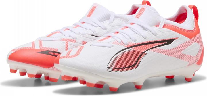 Produktbild Puma ULTRA 5 MATCH FG/AG Jr (31)