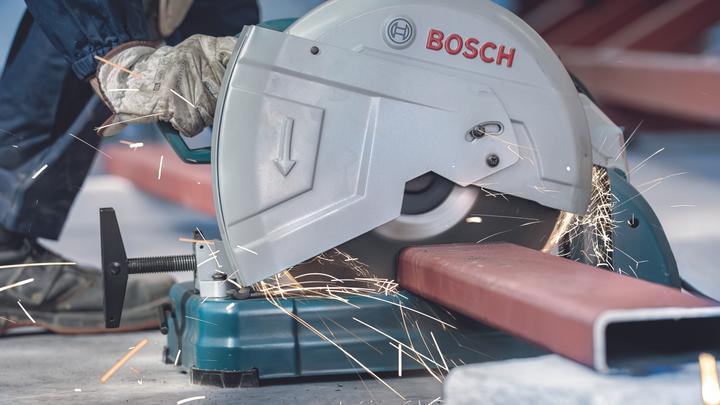 Produktbild Bosch Professional Zubehör PRO Metal Trennscheibe, 355 x 2,8 x 25,4 mm