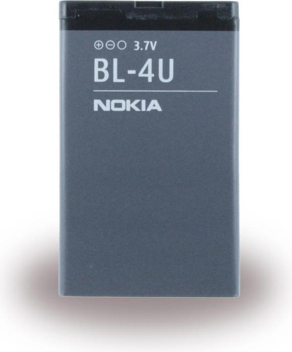 Immagine prodotto Nokia Bl-4u