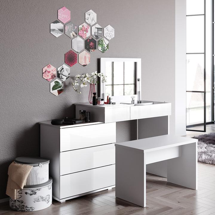 Produktbild Vicco Lotos mit Hocker