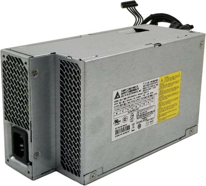 Actual product image HP Psu Z4 G4 Pike 750W 90 (750 W)