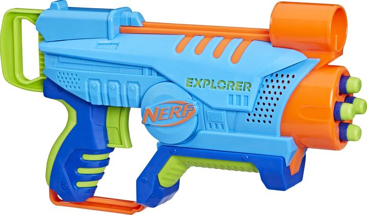 Image du produit Nerf Elite Junior Explorer Easy-Play