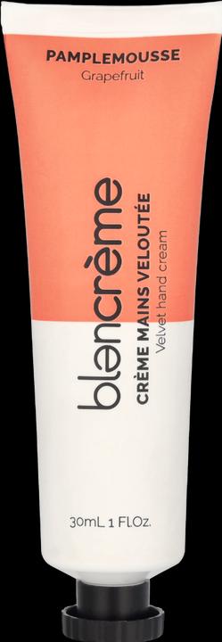 Produktbild Blancreme Velvet Hand Cream Trio (90 ml)