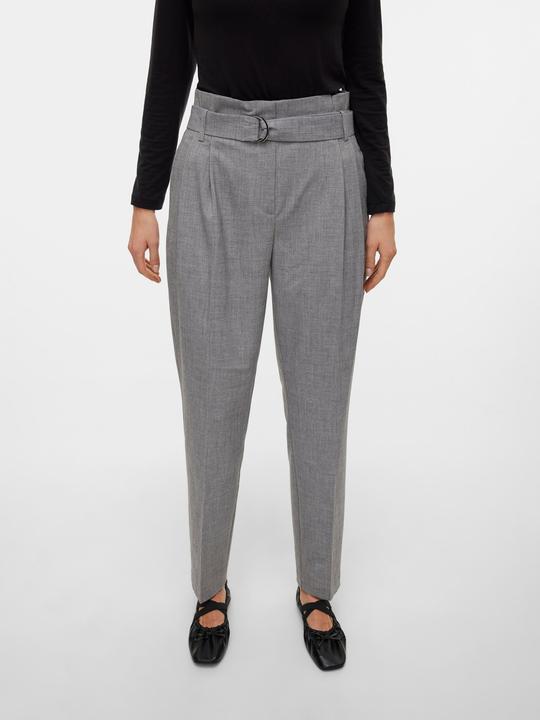 Produktbild Vero Moda VMNATE HW TAPERED PAPERBAG BELT PANT Paperbag Hose (36)