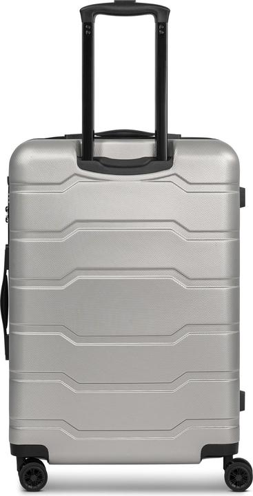 Actual product image Tonino Lamborghini Bologna 4 Rollen Trolley M 67 cm (75 l, L (90 - 115l))