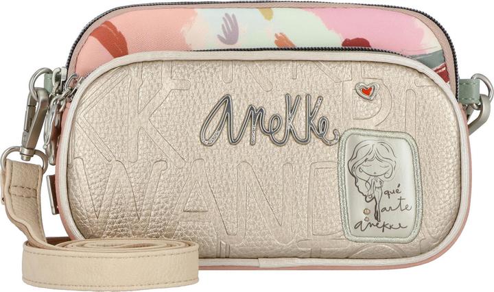 Actual product image Anekke smart pack Umhängetasche 20 cm