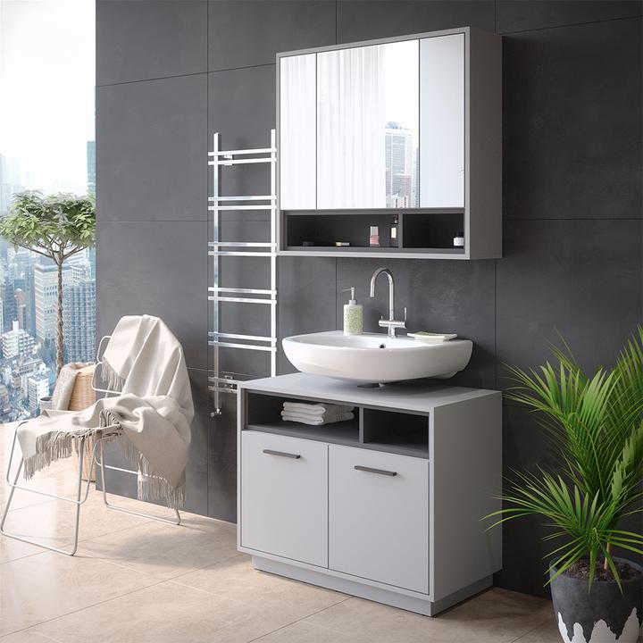 Produktbild Vicco Beatrice (80 x 40 x 64 cm)