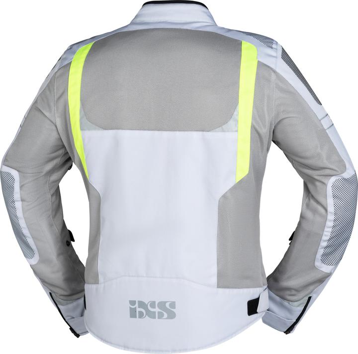 Actual product image iXS Trigonis-Air (Men, M)
