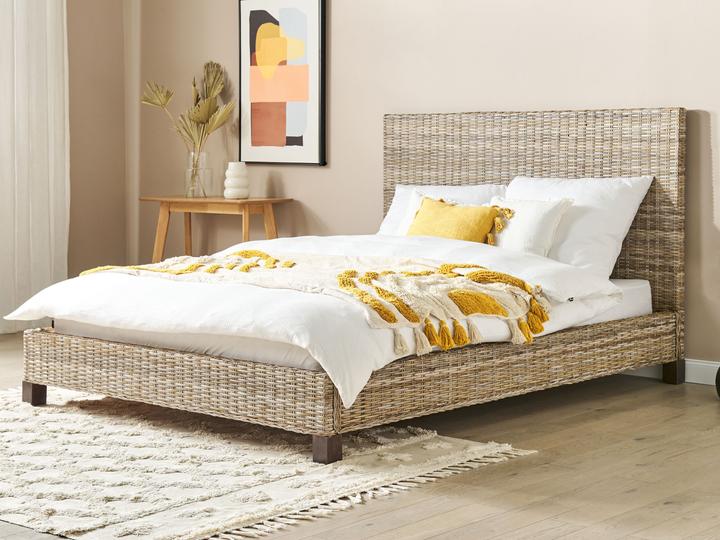 Actual product image Beliani Salbris (160 x 200 cm)
