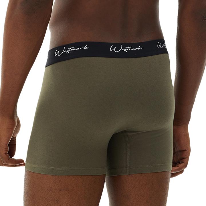 Immagine prodotto Westmark London Confezione da 6 Lucas Retro Short / Pant (S, confezione da 6)