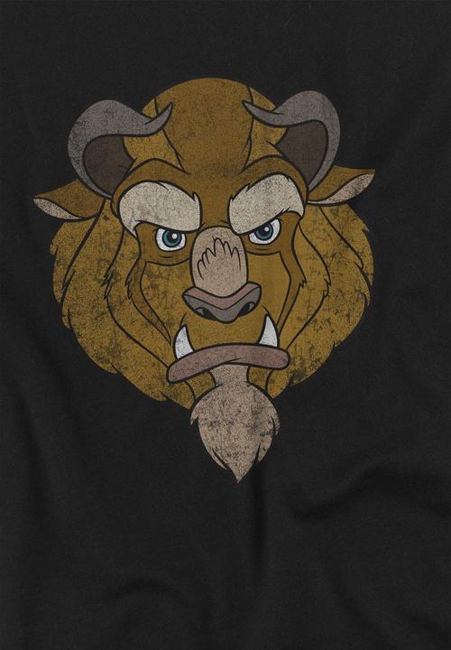 Produktbild Beauty And The Beast TShirt (104)