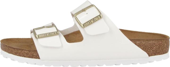 Birkenstock Arizona Birko-Flor Lack schmal (36)