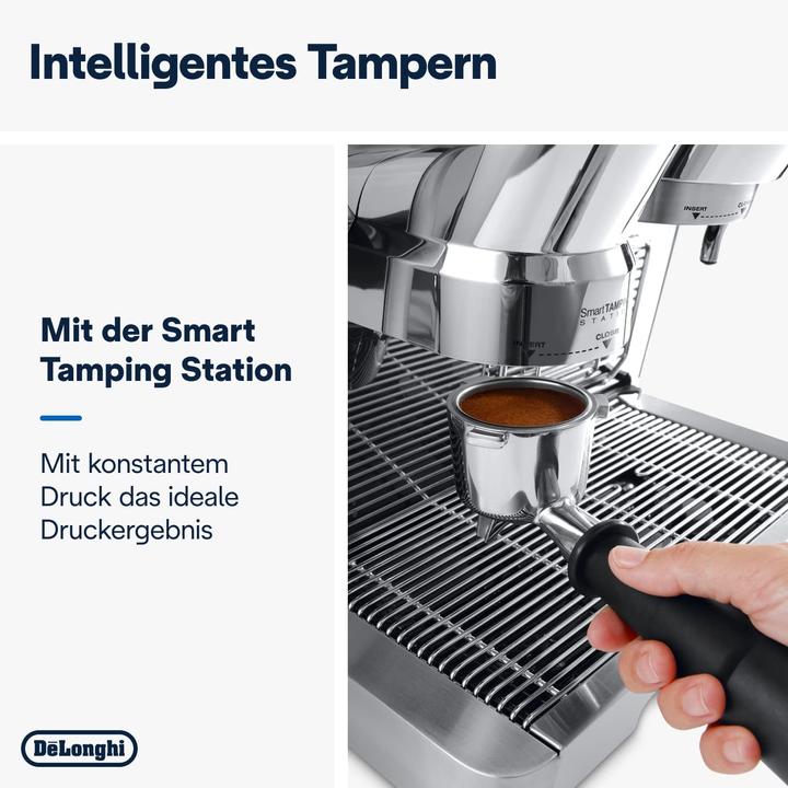 Actual product image De'Longhi La Specialista Prestigio