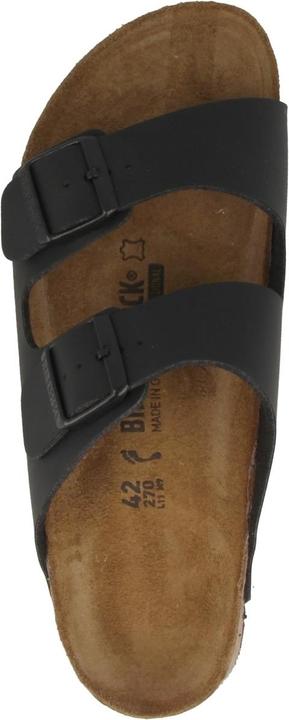 Produktbild Birkenstock Arizona SL Birko-Flor normal (46)