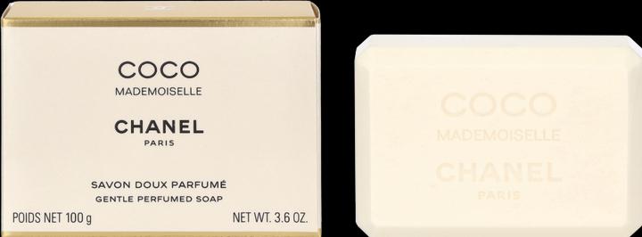 Image du produit Chanel Coco Mademoiselle Le Savon 100 g (Savon dur)