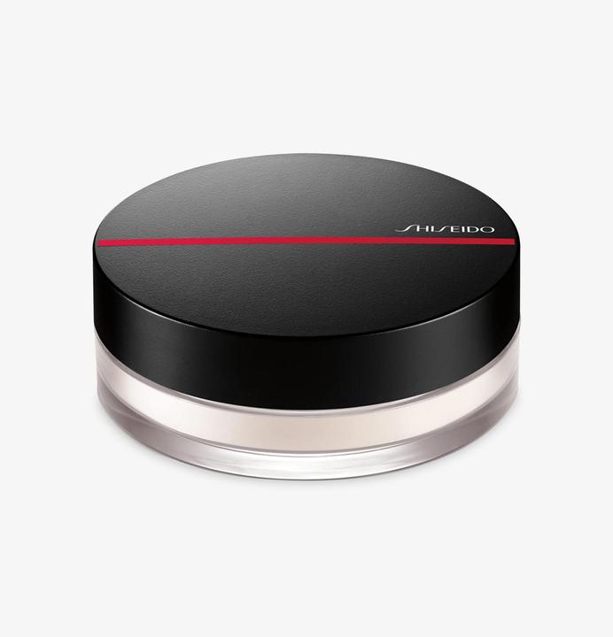Image du produit Shiseido Synchro Skin - Invisible Silk Loose Powder Radiant (Blanc)