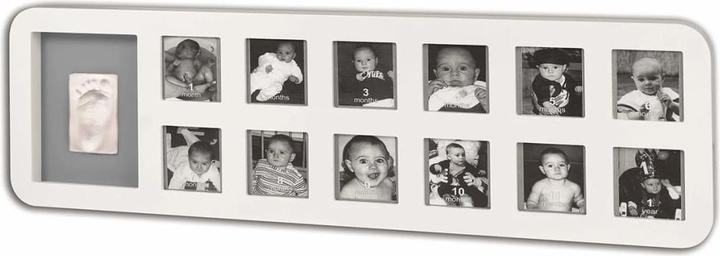 Baby Art Cadre d'impression de la première année