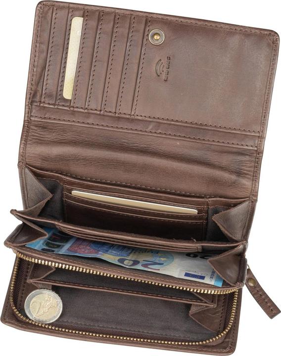Produktbild Maître steinbach dilara purse lh11f