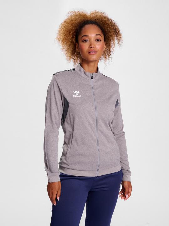 Immagine prodotto hummel Hmlauthentic Pl Giacca Con Zip Donna (XXL)