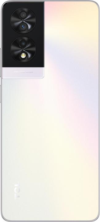 Image du produit TCL 40 NxtPaper (256 Go, Opalescent, 6.78", Double SIM, 50 Mpx, 4G)