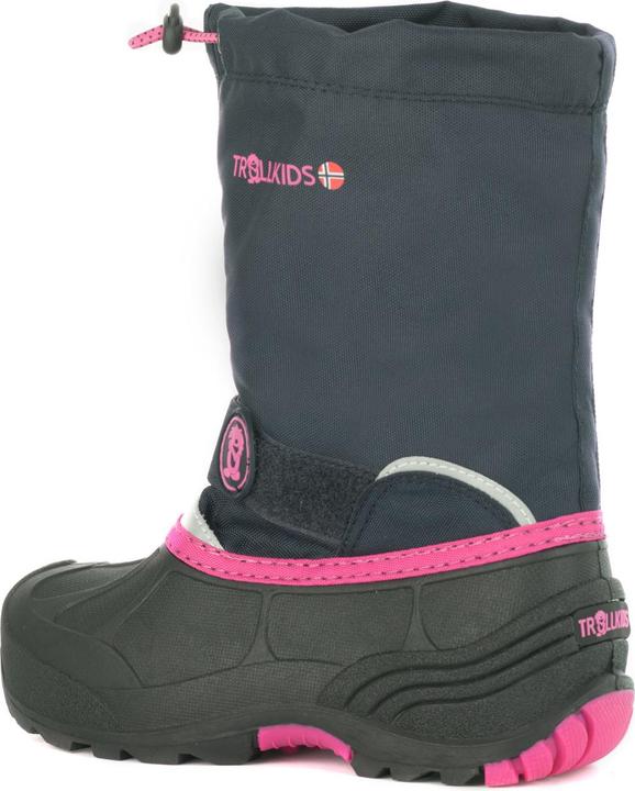 Actual product image Trollkids Kid's Telemark Winter Boot XT (31)