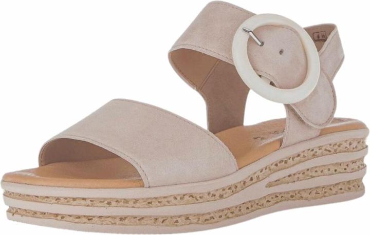 Actual product image Gabor Sandalen (37)
