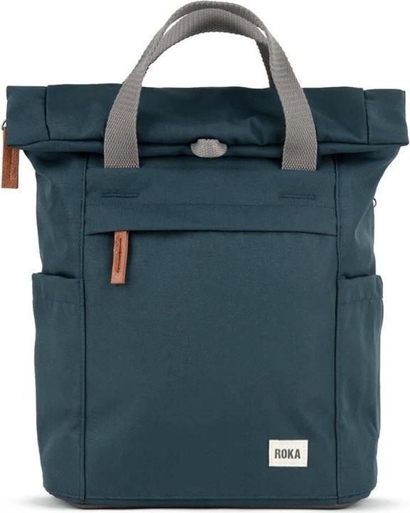Actual product image Roka London Finchley A Sustainable Smoke 12-15 recycled bottles (20 l)