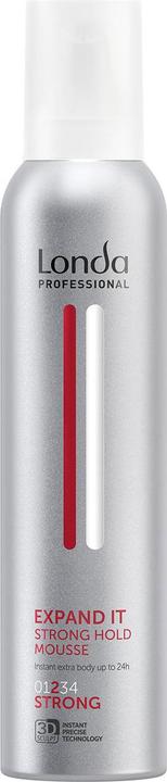 Produktbild Londa Expand It (200 ml, Schaumfestiger)