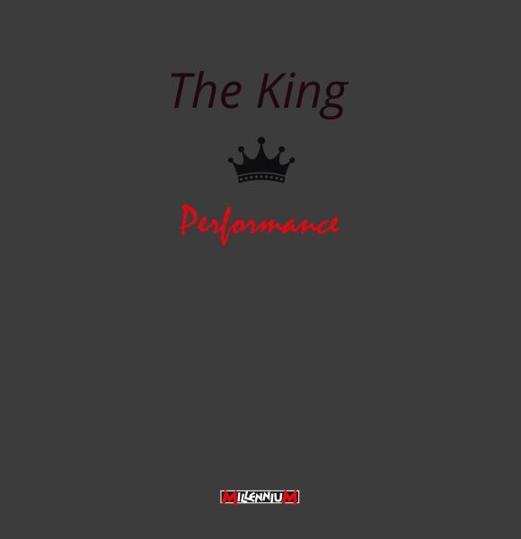 Image du produit Millennium The King Performance