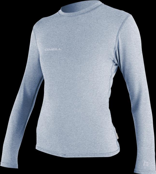 Produktbild O'Neill Wms Trvlr Hybrid L/S Sun Shirt (L)