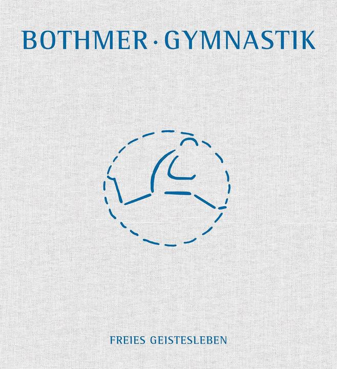 Actual product image Gymnastik (German, Fritz Count von Bothmer, Jan Uwe Gösch, 2022)