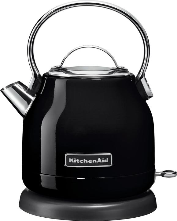 electric kettle (1.25 l)