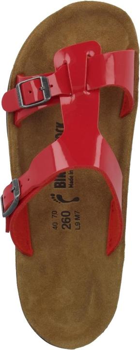 Image du produit Birkenstock Sofia Birko-Flor Linge de lit souple étroit (41)