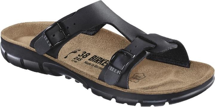 Image du produit Birkenstock Sofia Birko-Flor à lit souple Étroit (38)