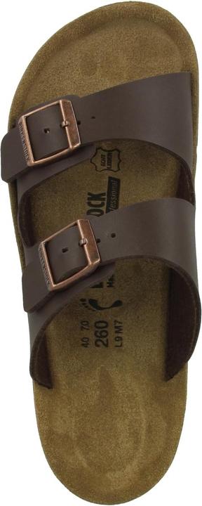 Produktbild Birkenstock Bilbao Birko-Flor Weichbettung normal (42)