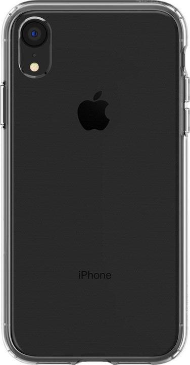 Produktbild Spigen Liquid Crystal (Apple iPhone XR)