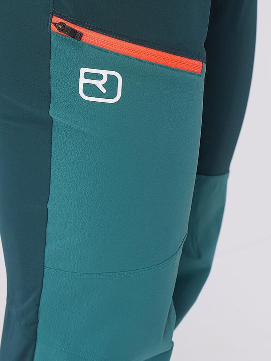 Image du produit Ortovox Pantalon femme Vajolet (XS)