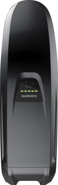 Produktbild Shimano Rahmenakku STEPS BT-E8016 36V/17.5Ah/630Wh schwarz (630 Wh, E-Bike Akku)