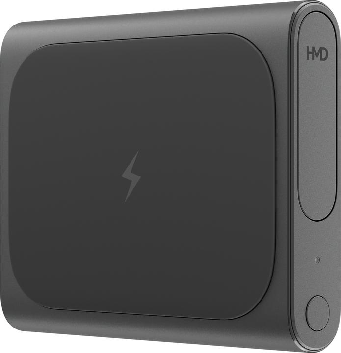 Immagine prodotto HMD Amped Buds (ANC, 95 h, Senza fili)